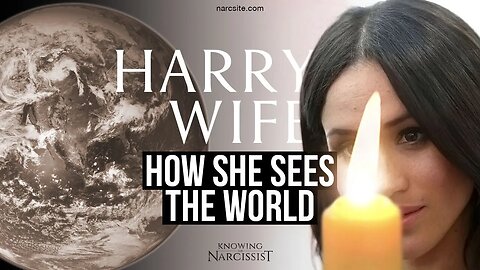 How She Sees The World (Meghan Markle)