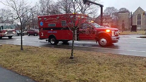 state police respond to a small fender-bender