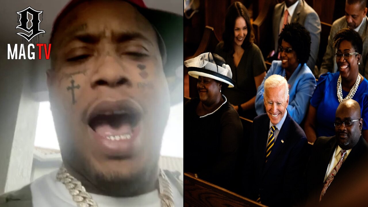 Producer Southside Responds To Backlash After Criticizing Voters! 😱