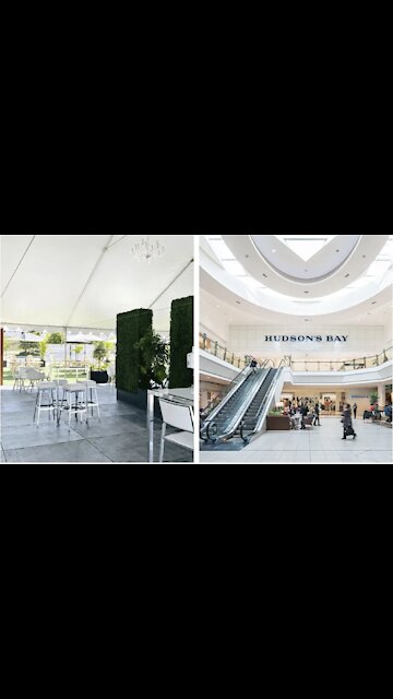 Here’s What Shopping At Malls Will Look Like In Ontario When They Reopen Next Week