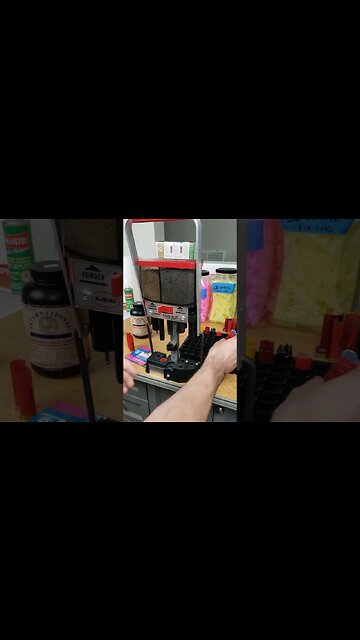 These Winchester AA Hulls Are Very Smooth