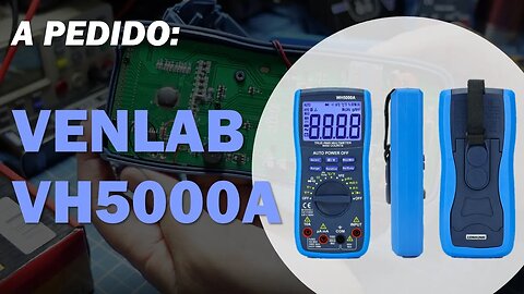 Venlab5000