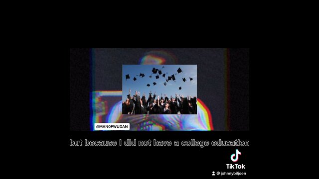 Les Brown teach succes to us💡