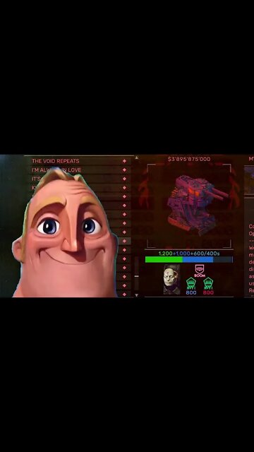 When You First Try Out The Leviathan In Brigador #Shorts