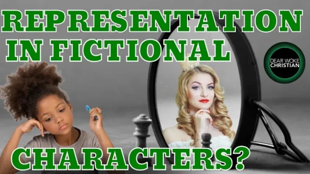 2 reasons why representation shouldn't be the goal