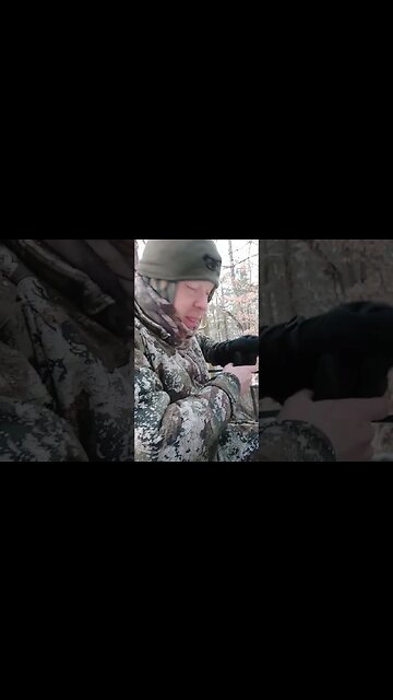 I Can't Believe This Happened!!!!