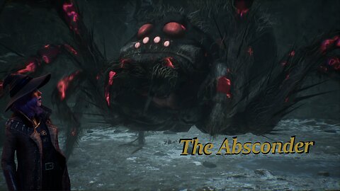 Hogwarts Legacy The Absconder Fight