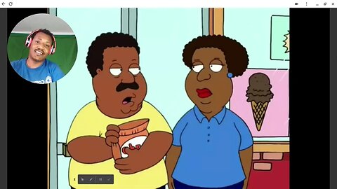 husleteaking reactino Best mom is a family guy
