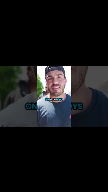 He Buried Himself 🥲 #mindset #nelkboys #andrewtate