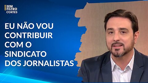 R$3 bi de arregadação sindical, mas Lula quer ainda mais