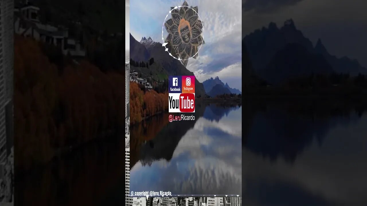 Meditação Consciente #shorts