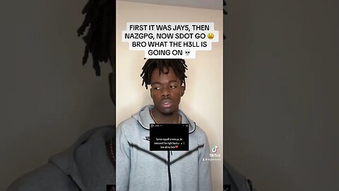 It’s so sad to see these guys go 😭 #nycdrill #drill #kayflock #cblu #dthang #nyc #drillmusic