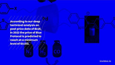 Blue Protocol Price Prediction 2022, 2025, 2030 BLUE Price Forecast Cryptocurrency Price Predictio