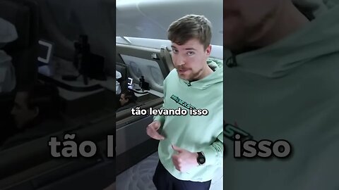 AMIGO DO MR BEAST SE ASSUMIU TRANS