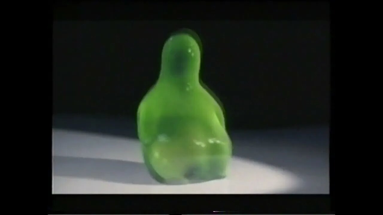 Trailer - Flubber