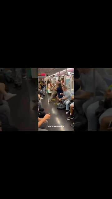 Well... New Yorkers voted for this to continue... #shorts