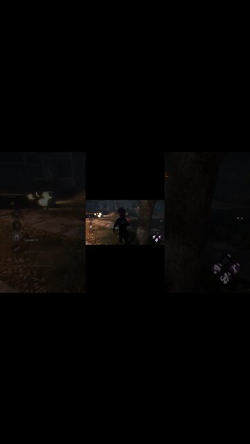 Dead By Daylight :) Funny