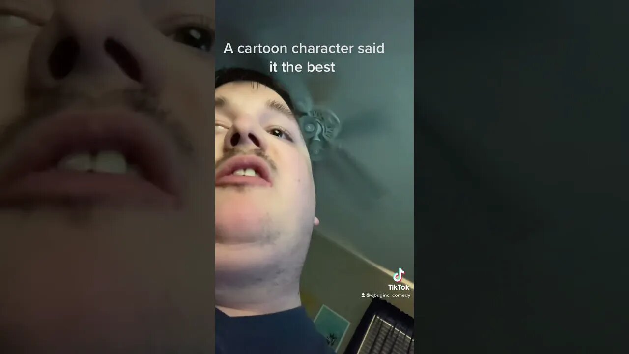 Shrek said it the best #comedy #funny #reaction #jokes #fyp #shorts #shrek #tiktok