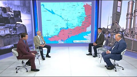 AKTUELNOSTI -Da li ce Ukrajina suludo probati da napadne ciljeve na teritoriji Rusije?- (26.05.2024)