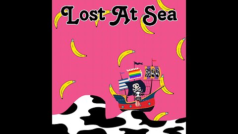 Noddy Lost At Sea