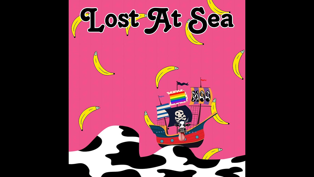 Noddy Lost At Sea