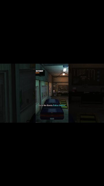 Saints Row: Possession With Intent | The Delayed #Shorts