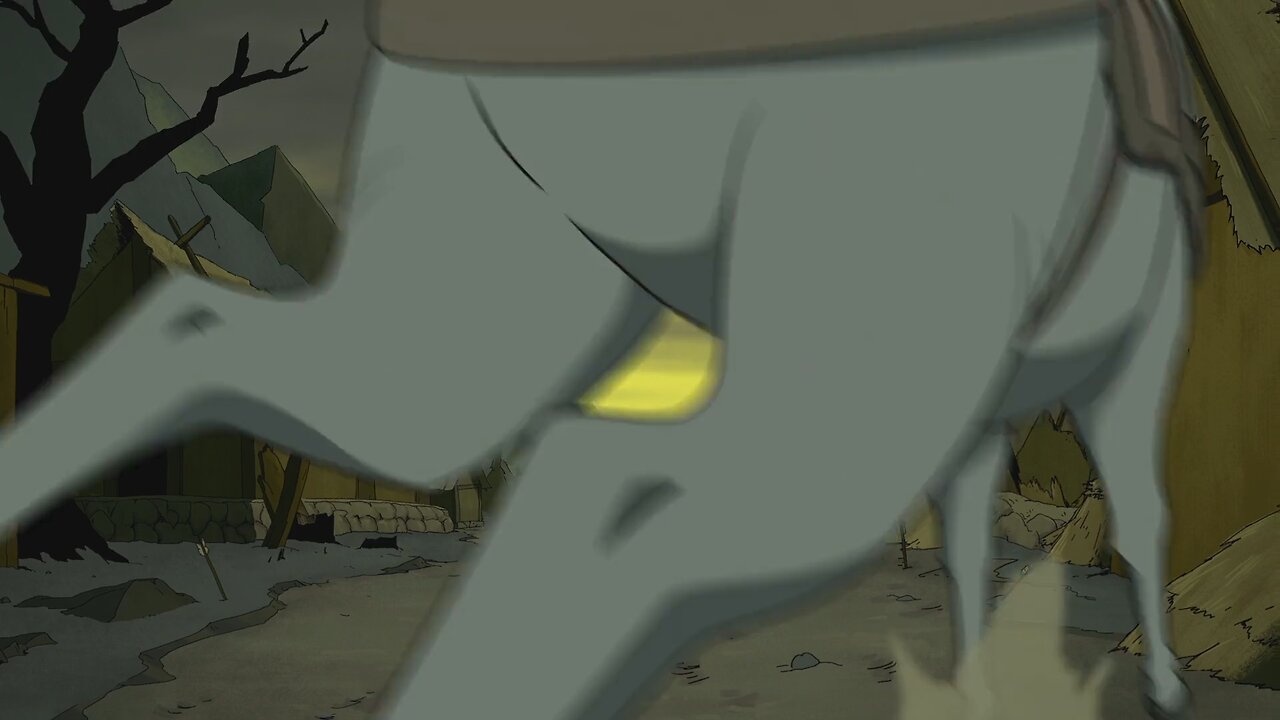 Centaurworld Horse Butt Moments - Hello Rainbow Road