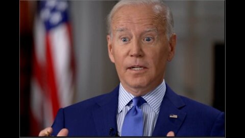 Biden Claims Inflation Rising ‘Just an Inch’