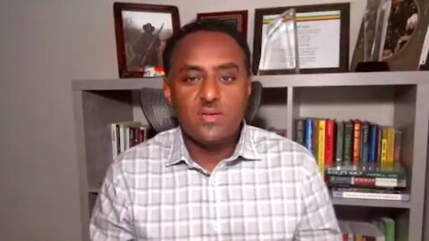 ባለ ሙሉ ስልጣን ዲፕሎማት አሰፋ ንጉሴ ስለ አብይ አህመድ የአገዛዝ ድክመት የተናገሩት - ሀብታሙ አያሌው