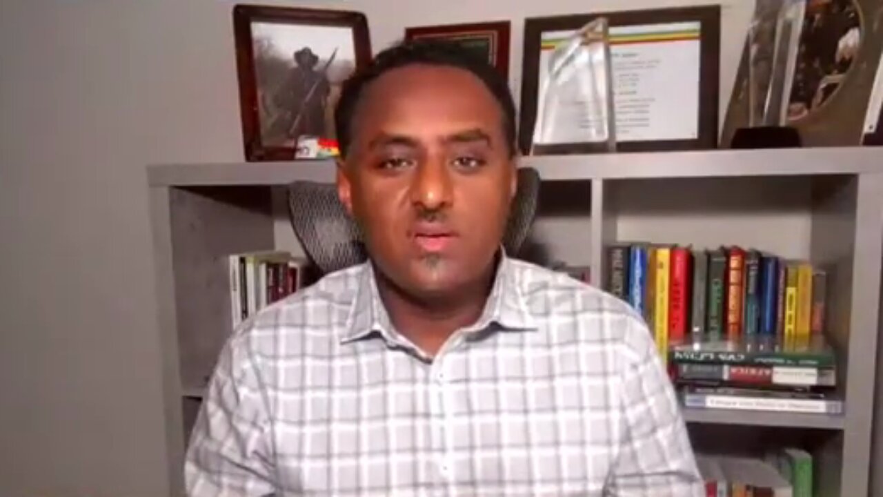 ባለ ሙሉ ስልጣን ዲፕሎማት አሰፋ ንጉሴ ስለ አብይ አህመድ የአገዛዝ ድክመት የተናገሩት - ሀብታሙ አያሌው