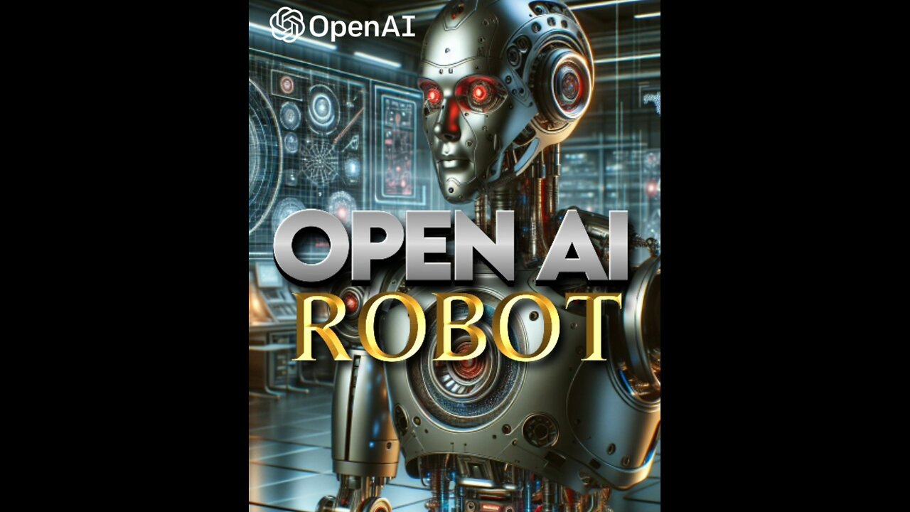 Open AI *𝐀𝐆𝐈* Demo 🤖