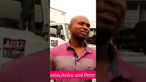 #peterobiforpresident2023 #atiku #voterawareness