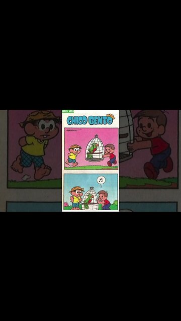 Chico Bento