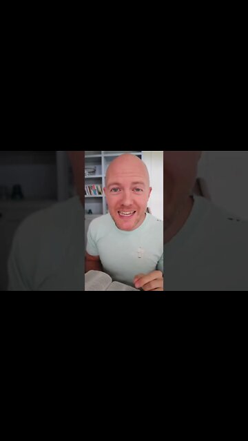 How YOU can rip yourself out of discouragement! 😱 #shorts