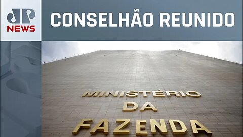 Fazenda deve revisar estimativa do PIB para 3%