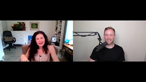 HFfH Podcast - The Monkey Business of Germ Theory with Amandha Vollmer