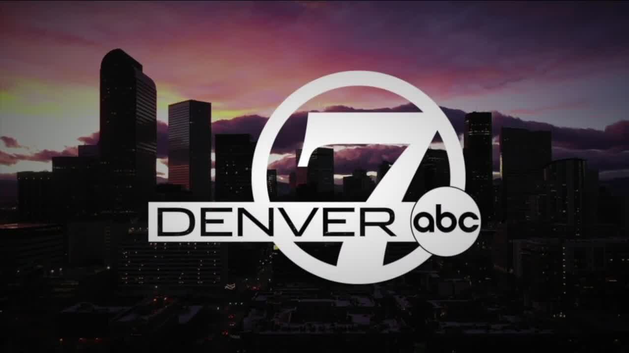 Denver7 News at 6PM | Wednesday, April 7