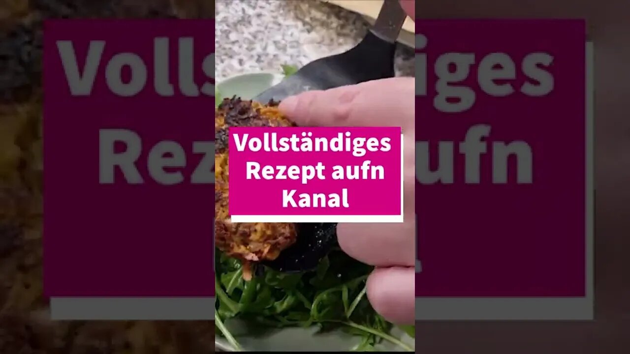 low carb Rezept mit Kürbis | Herbst #shorts #easyrecipe #kürbis