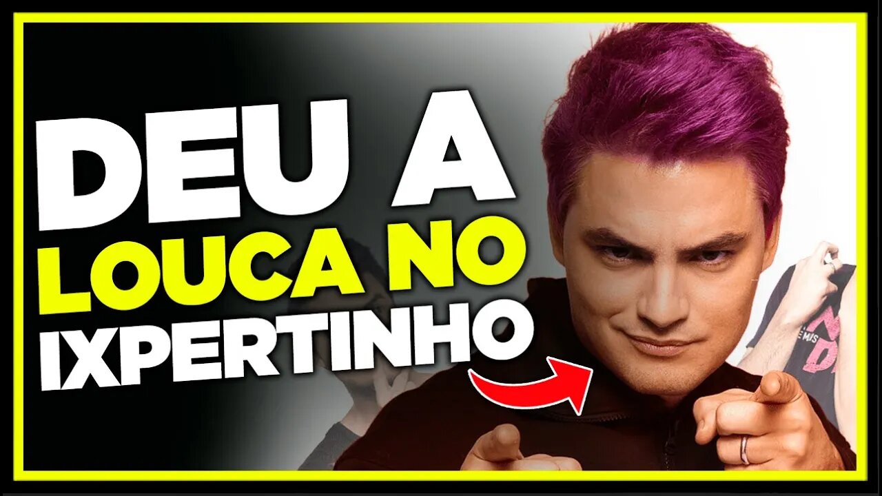 BRIGA DE ESQUERDISTA! | Cortes do @MBLiveTV