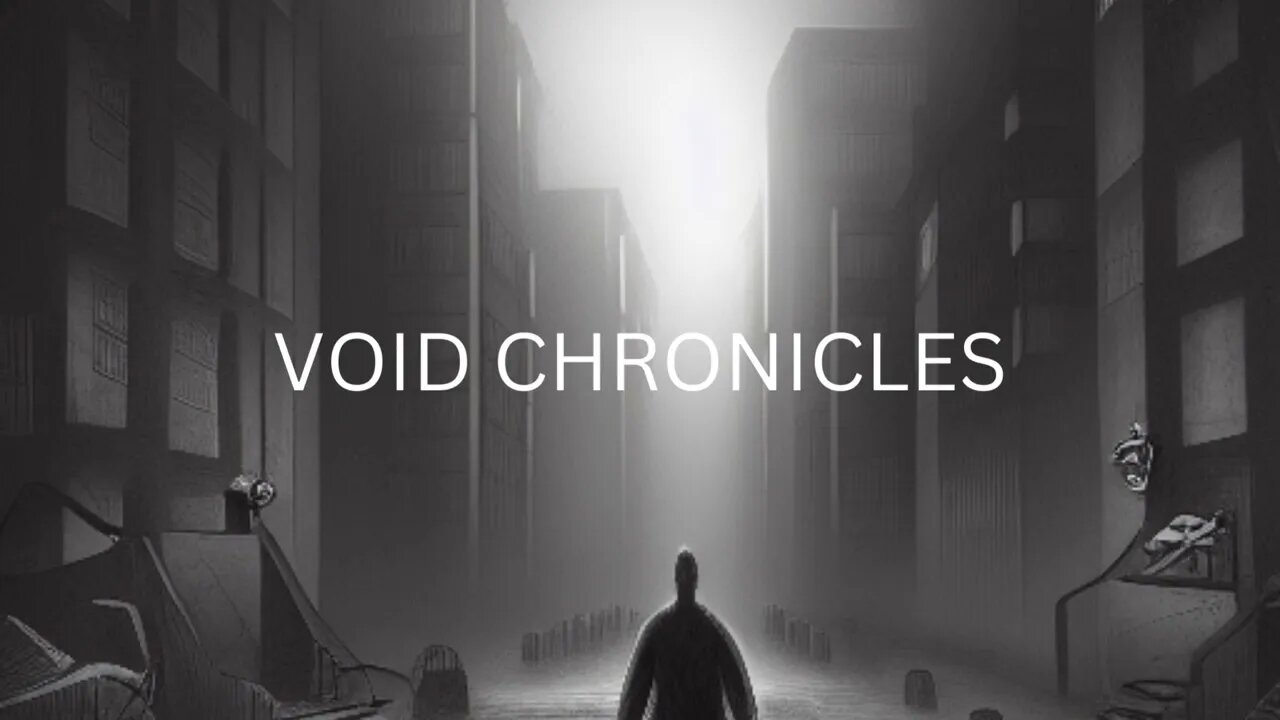 VOID CHRONICLES outro