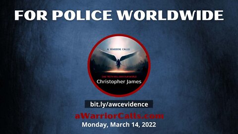 For Police Worldwide