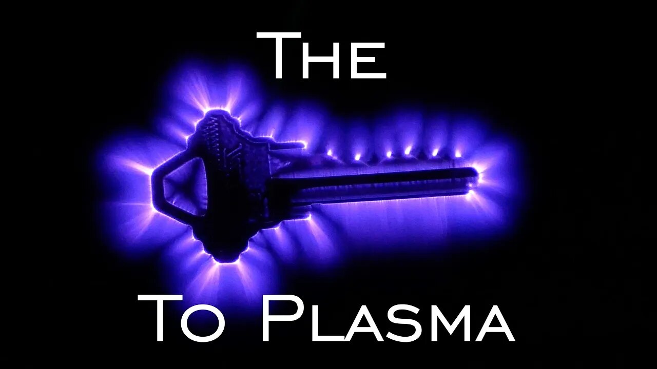 DIY High Voltage Imaging With Kirlian Photography