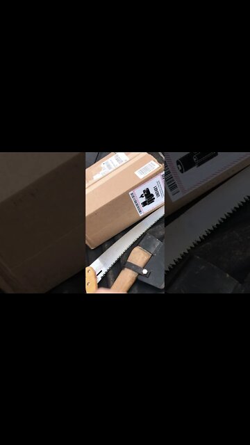 We cut this trail nice and wide for memories