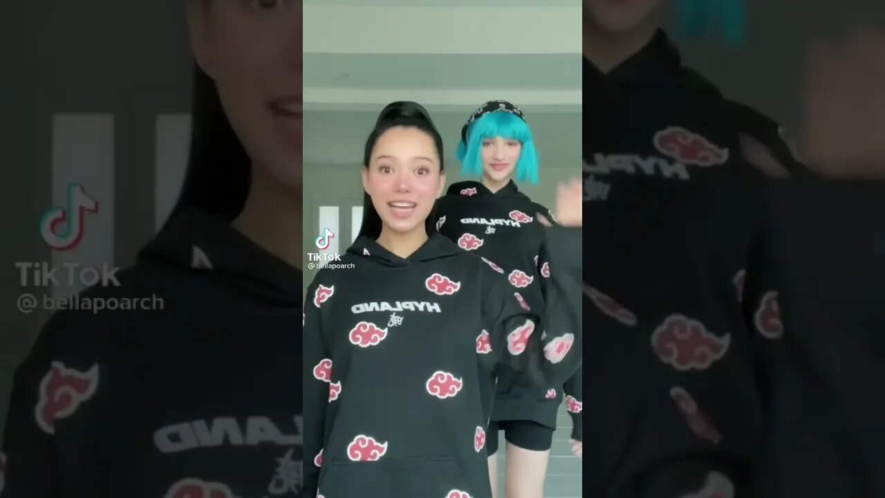 #bellapoarch