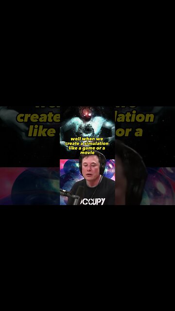 The Multiverse Theory: Exploring Infinite Universes and Simulations - Joe Rogan & Elon Musk #1169