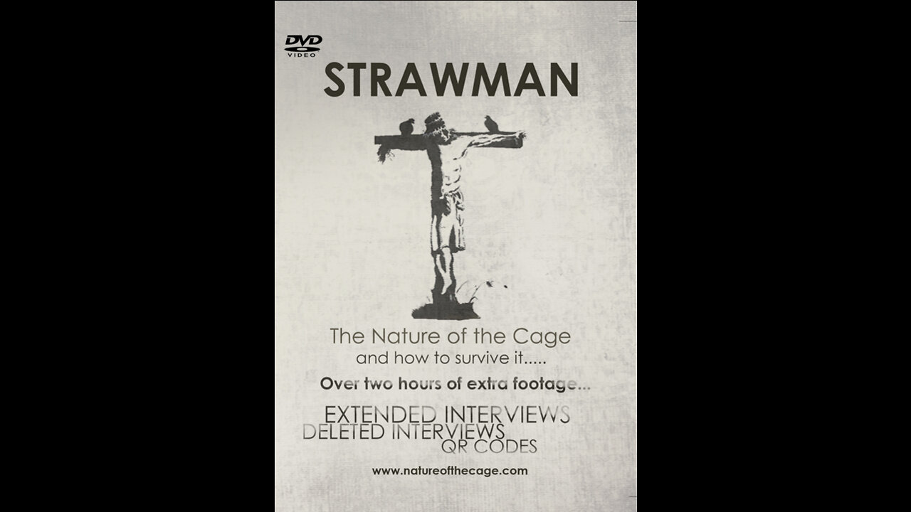 STRAWMAN - THE BEST COMMON LAW DOCUMENTARY YOU WILL EVER SEE - MUST WATCH