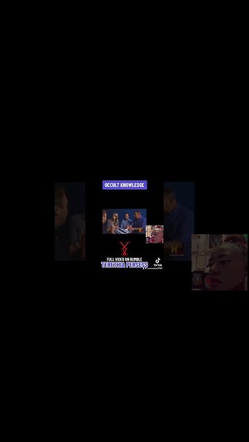 OCCULT KNOWLEDGE | THE OWL 🦉