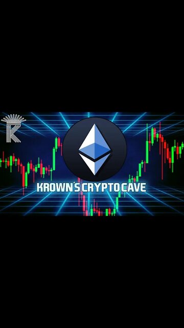 Ethereum Short Term Move Incoming. #Shorts