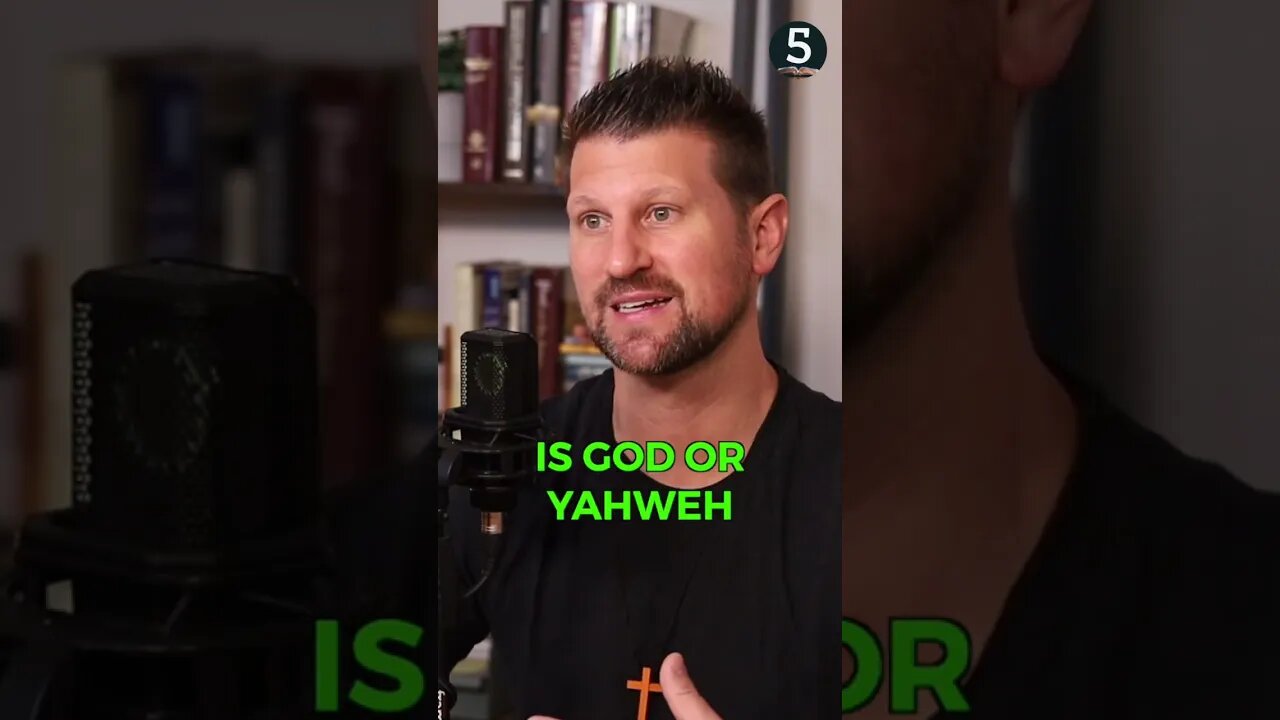 2 ways the Tower of Babel can point us to Jesus #shorts #fyp #truth
