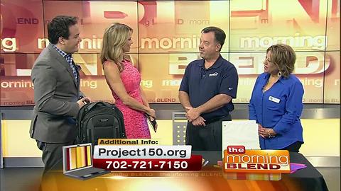 Back To School Success Drive 6/13/17
